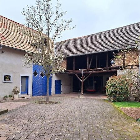 Ferienwohnung Tante Trude Bad Kreuznach Exterior photo