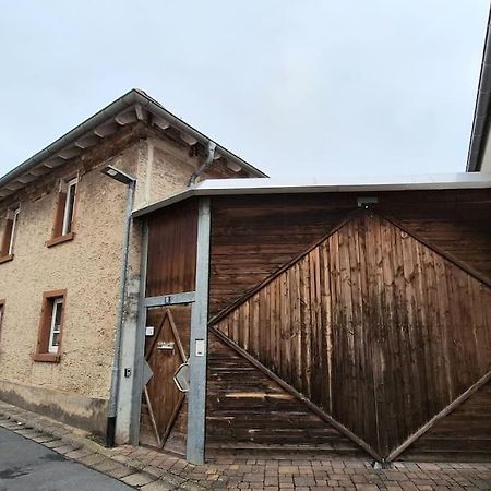 Ferienwohnung Tante Trude Bad Kreuznach Exterior photo