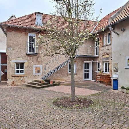 Ferienwohnung Tante Trude Bad Kreuznach Exterior photo
