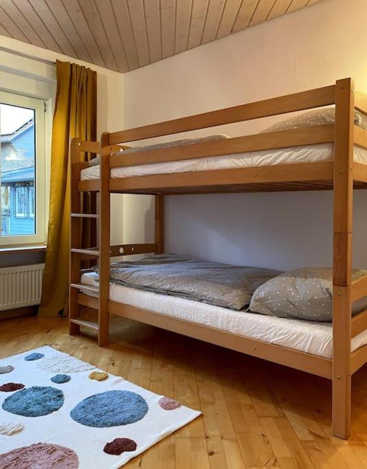 Ferienwohnung Tante Trude Bad Kreuznach Exterior photo