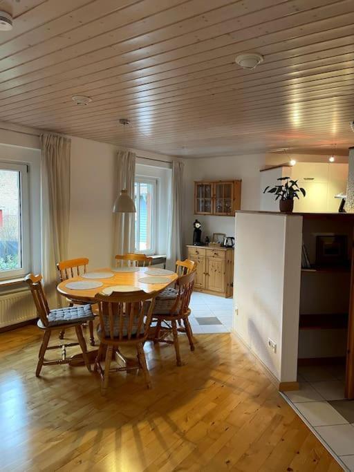 Ferienwohnung Tante Trude Bad Kreuznach Exterior photo