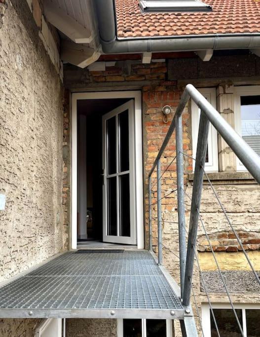 Ferienwohnung Tante Trude Bad Kreuznach Exterior photo